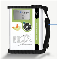 Máy đo chất lượng trái cây Felix F-751 Melon Quality Meter